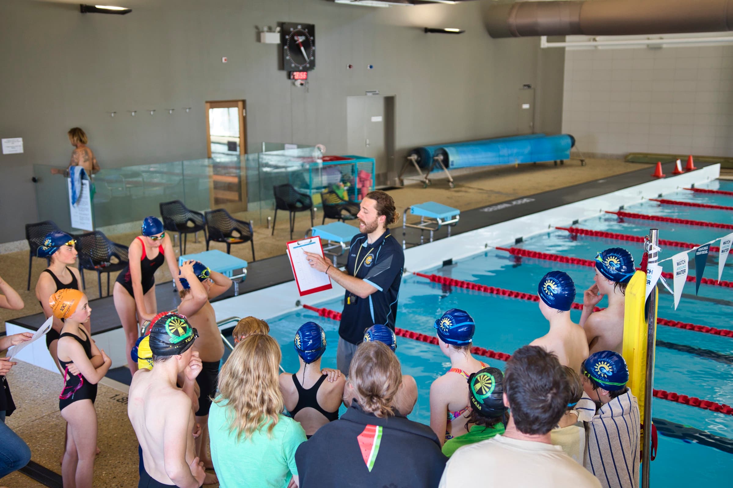 Margaret River Swim Club