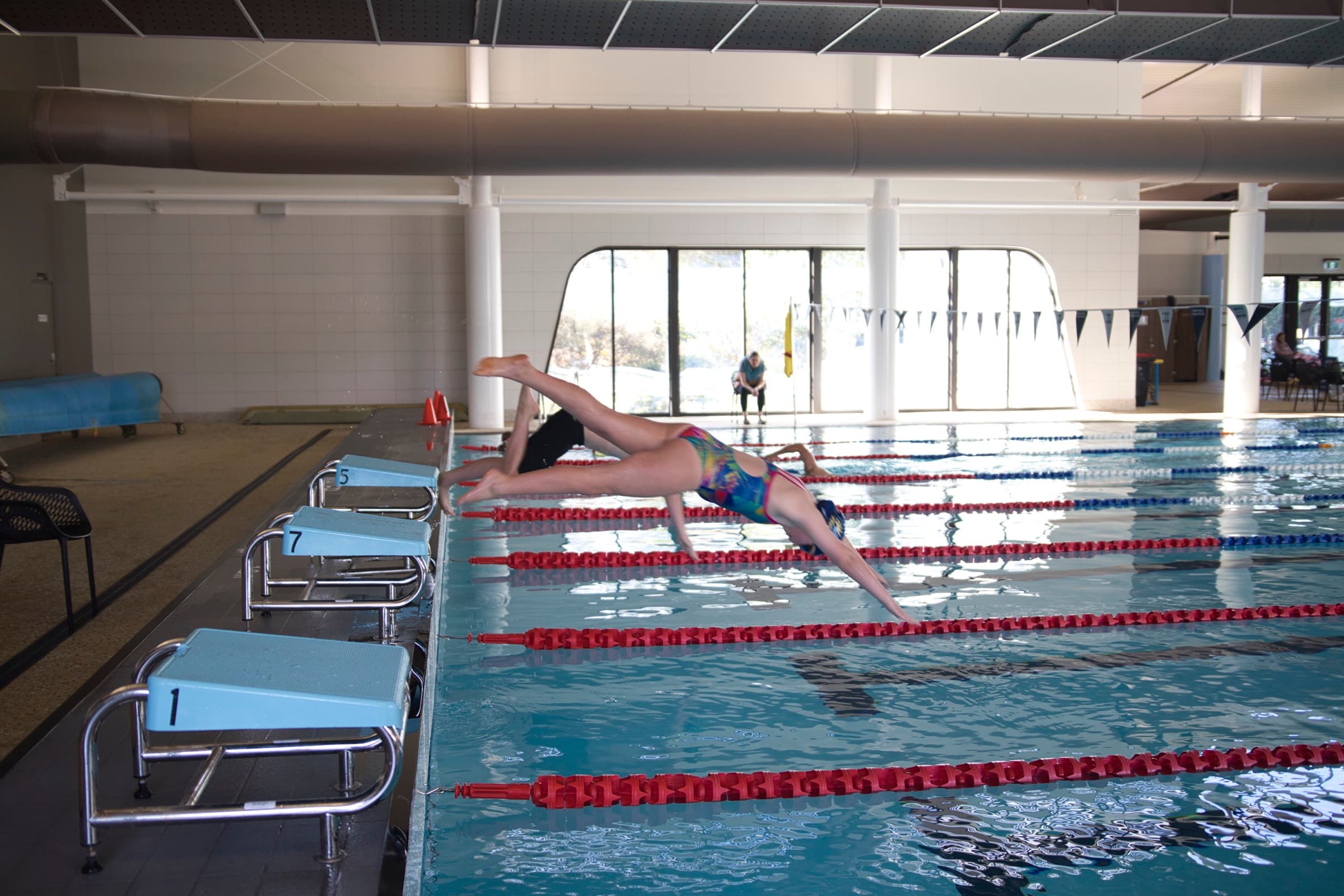 Margaret River Swim Club