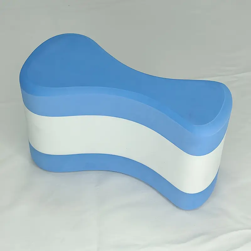 Blue / White Pull Buoy