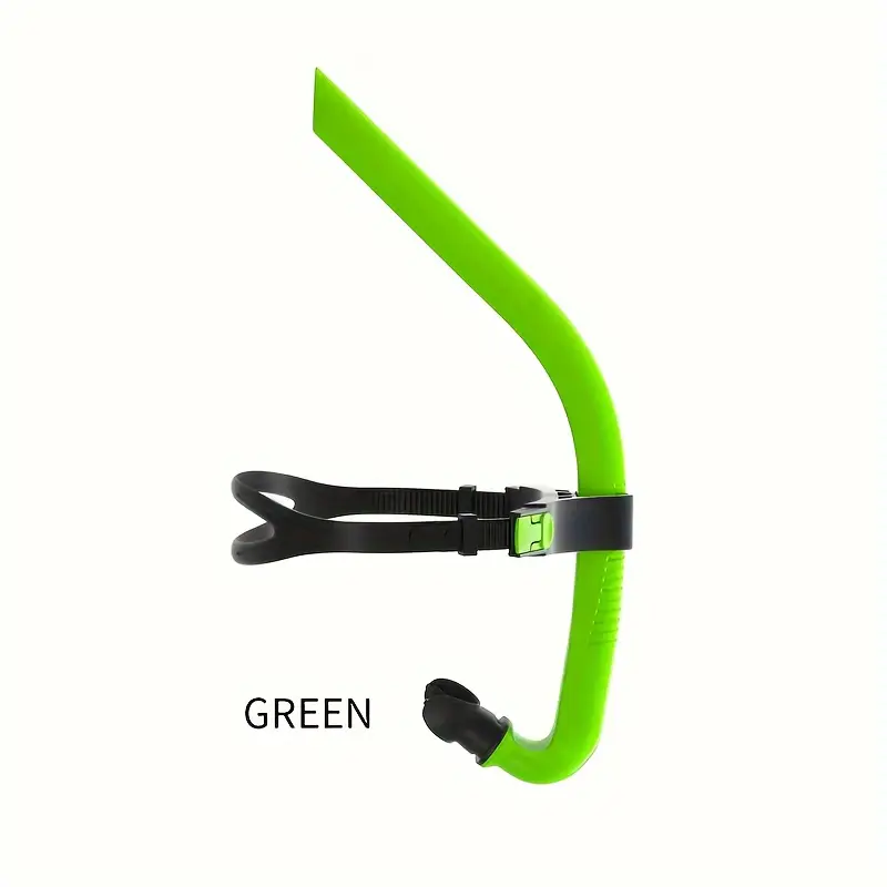 Green Snorkel