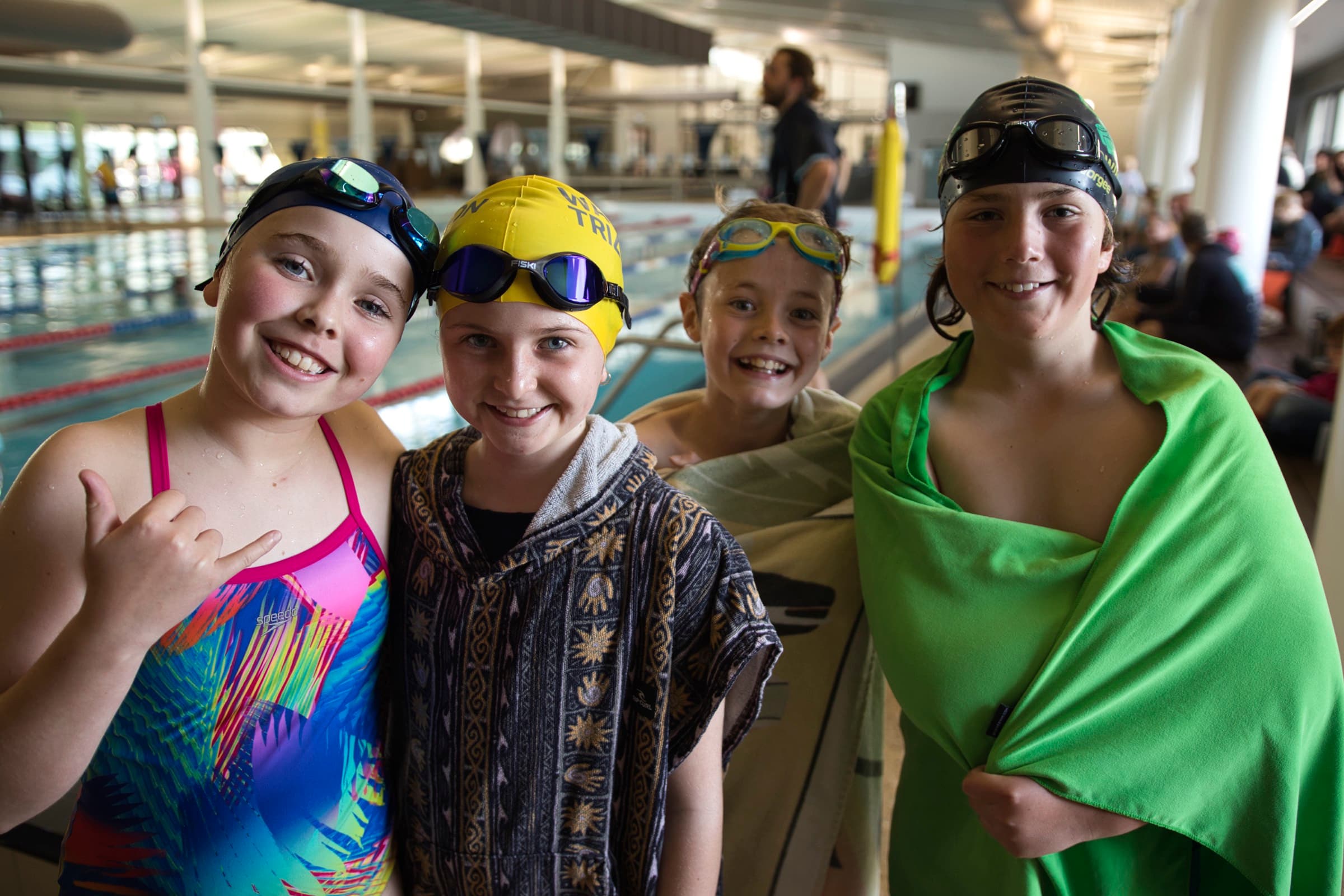Margaret River Swim Club